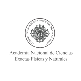 Academia Nacional de Ciencias Exactas Físicas y Naturales