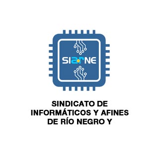SIARNE - Sindicato de Informáticos y Afines de Río Negro y Neuquén   