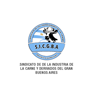SICGBA - Sindicato de de la Industria de la Carne y derivados del G.B.A.  